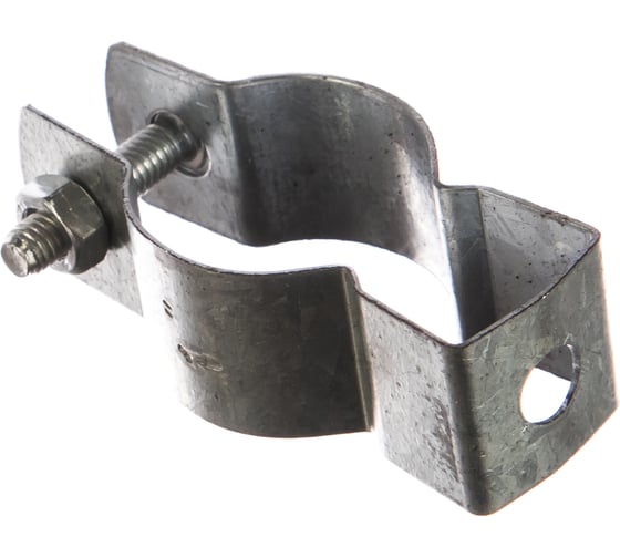 Металлическая скоба FORTISFLEX СМП-25 60428