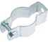 Металлическая скоба FORTISFLEX СМП-25 60428 1