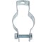 Металлическая скоба FORTISFLEX СМП-25 60428 3