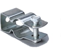 Металлическая скоба FORTISFLEX СМП-50 60431