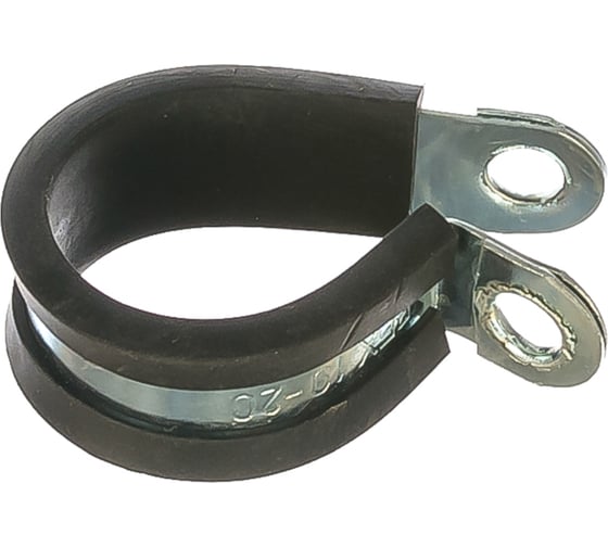 Металлическая скоба FORTISFLEX СМР 19-20 61350 1