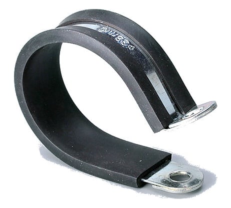 Металлическая скоба FORTISFLEX СМР 38-40 61353