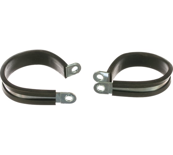 Металлическая скоба FORTISFLEX СМР 38-40 61353