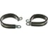 Металлическая скоба FORTISFLEX СМР 38-40 61353 2