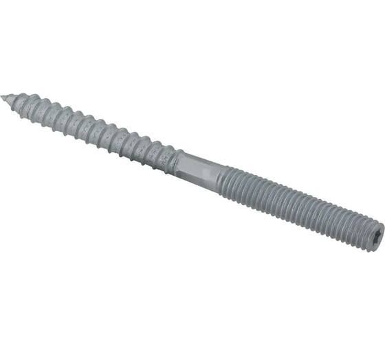 Винт-шуруп Walraven BIS Torx, M10, 200, оцинкованная сталь, 50 шт. 6283020