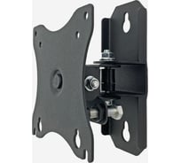 Универсальный кронштейн (тв/монитор) РЭМО к-573 черный 960112