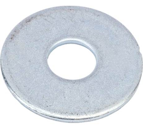 Увеличенная шайба МЕТАЛЛСЕРВИС м16, din 9021, цинк, 1 кг, пакет мс 1240148