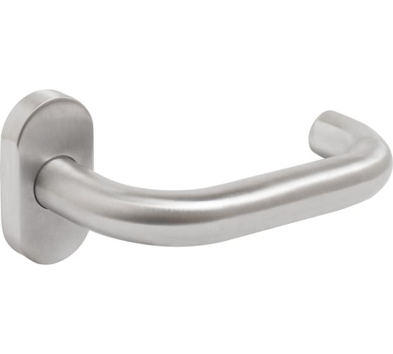 Комплект ручек Стандарт 0903 SS (60-90) INOX нерж. сталь 14874