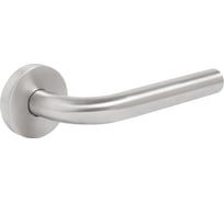 Комплект ручек Стандарт 0204 SS (35-70) INOX нерж. сталь 14870
