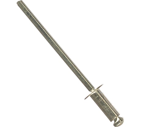 Алюминиевые заклепки TOPEX 50 шт. 43E301