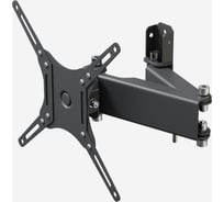 Кронштейн для телевизора РЭМО к543 черный 960110