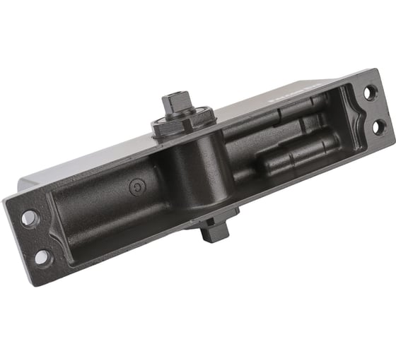 Доводчик на дверь весом 65-85 кг Falcon Eye FE-B4W бронза 00-00110302