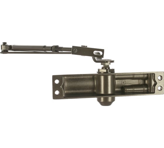 Доводчик на дверь весом 85-120 кг Falcon Eye FE-B5W бронза 00-00110299