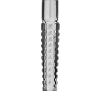 Металлический дюбель для газобетона ЗУБР 8x38 мм, 150 шт. 302922-08-038