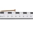 Саморез с фрезой по дереву INFIX потайной, 3.5x40 мм, ЦЖ, TX15, 100 шт. 51288 4