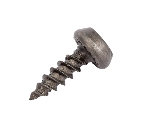 Саморез шсмм Невский Крепеж 3,5x11 мм, 22 шт. пакет нк 802299