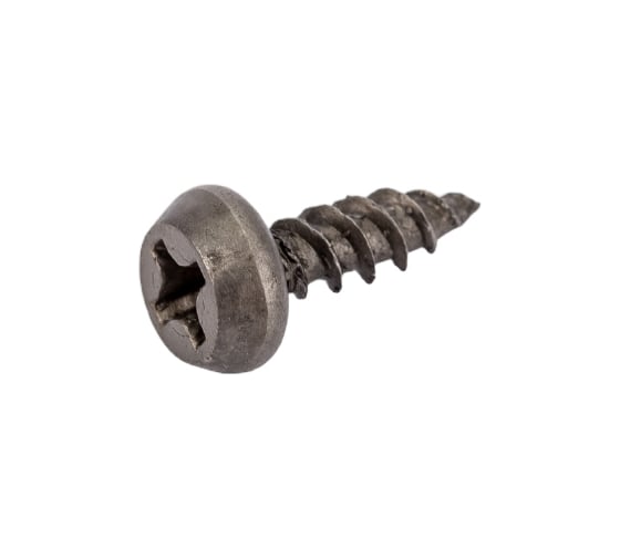 Саморез шсмм Невский Крепеж 3,5x11 мм, 22 шт. пакет нк 802299