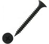Саморез шсгм Невский Крепеж 3,5x45, 1 кг, пакет нк 824558