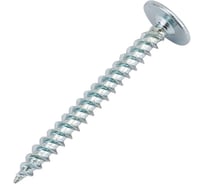 Саморез шсмм Невский Крепеж 4,2x38 мм, 9 шт. пакет нк 802305