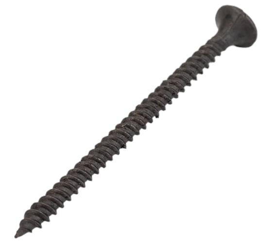 Саморез шсгм Невский Крепеж 3,5x55, 1 кг, пакет нк 824555