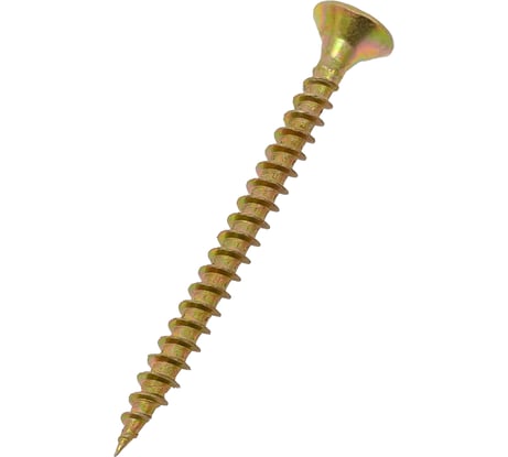 Саморез шуж Невский Крепеж 3,5x40, потайная головка, 15 шт. пакет нк 802396