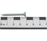 Саморез шуц Невский Крепеж 4,5x40, потайная головка, 11 шт. пакет нк 802351 4