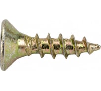 Саморез шуж Невский Крепеж 2,5x10, потайная головка, 25 шт. пакет нк 802378
