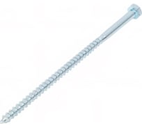 Сантехнический шуруп Невский Крепеж 6x120, 2 шт. пакет нк 800472