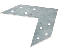 Угловой соединитель Стройметиз us 175x175x35, этикетка 4790039