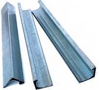 Монтажная шина STARFIX №20x0,6 мм 3 м SM-05692-1