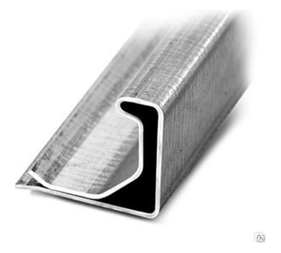 Монтажная шина STARFIX №20x0,6 мм 3 м SM-05692-1