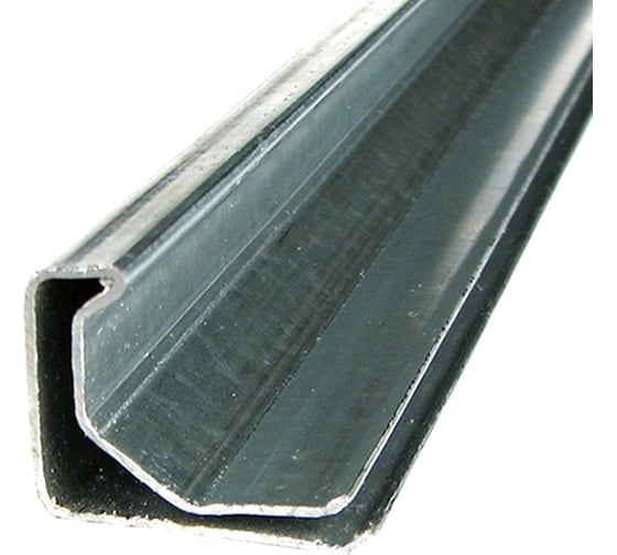 Монтажная шина STARFIX №20x0,6 мм 3 м SM-05692-1