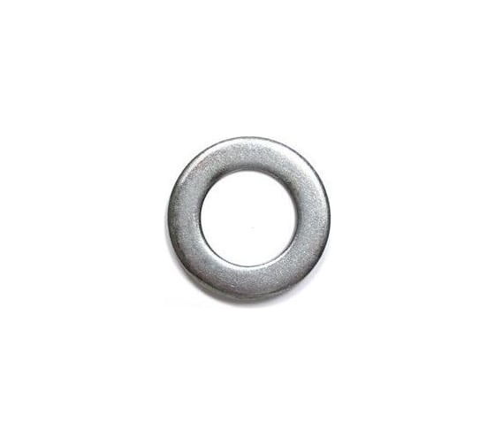 Плоская шайба STARFIX М22 цинк DIN 125 5 кг SMV1-75336-5