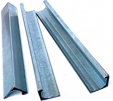Монтажная шина STARFIX №30x0,6 мм 3 м SM-34688-1