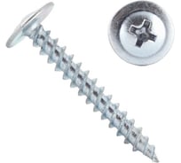 Саморез Невский Крепеж шсмм 4,2x50 мм, 30 шт. пакет нк 827679