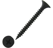 Саморез Невский Крепеж шсгм 3,5x45 мм, 80 шт. пакет нк 827601