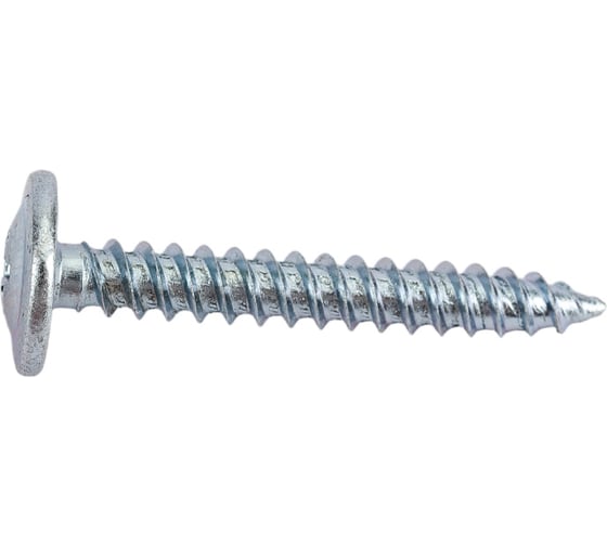Саморез Невский Крепеж шсмм 4,2x32 мм, 50 шт. пакет нк 827662