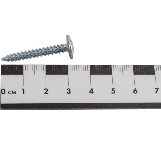 Саморез Невский Крепеж шсмм 4,2x32 мм, 50 шт. пакет нк 827662