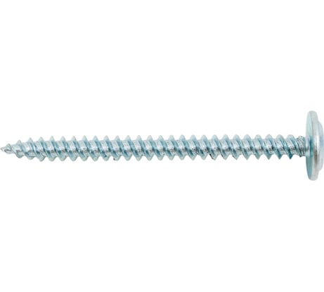 Саморез Невский Крепеж шсмм 4,2x50 мм, 0,5 кг, пакет нк 824526