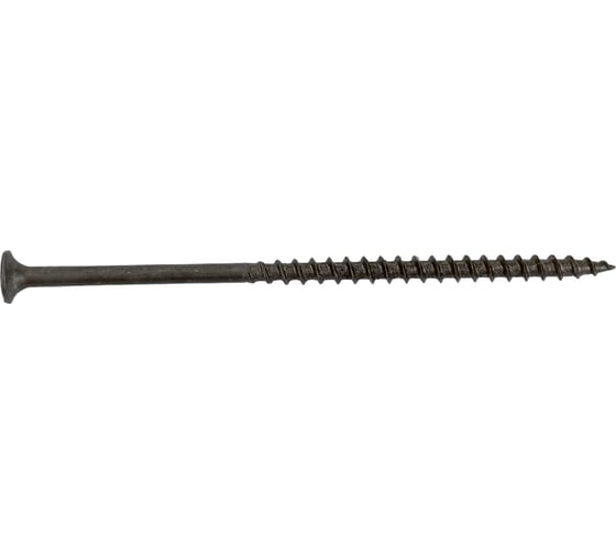 Саморез Невский Крепеж шсгд 4,8x100 мм, 25 шт. пакет нк 827562