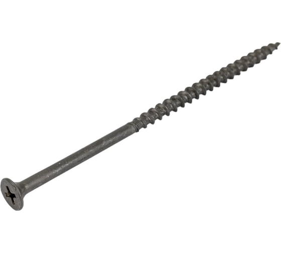 Саморез Невский Крепеж шсгд 4,8x100 мм, 25 шт. пакет нк 827562