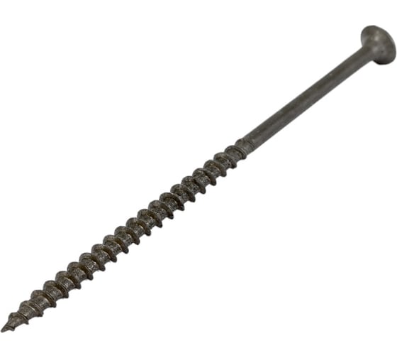 Саморез Невский Крепеж шсгд 4,8x100 мм, 25 шт. пакет нк 827562