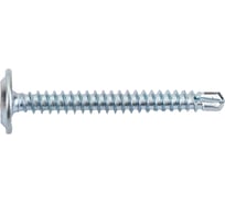 Саморез Невский Крепеж шсмм сверло 4,2x38 мм, усиленный, 20 шт. пакет нк 827724