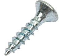 Саморез Невский Крепеж шуц 3,5x16 мм, потайная головка, 200 шт. коробка с ок. нк 802102