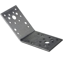 Крепежный уголок под 135 градусов 90х90х65х2, 8шт ГОСКРЕПЕЖ КР.090832