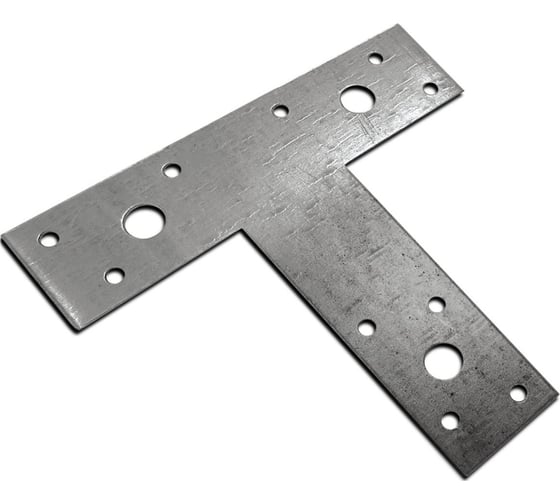Т-образная пластина ТР 135x135x35, 8шт ГОСКРЕПЕЖ КР.090886 1