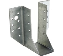 Открытая опора бруса 50х140, 2шт ГОСКРЕПЕЖ КР.090892