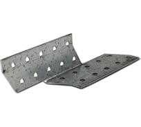 Держатель балки, правый 40х170х40, 2шт ГОСКРЕПЕЖ КР.090900