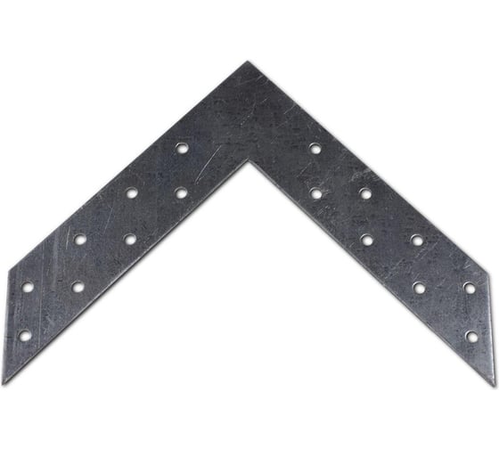 Угловой соединитель 120x120x35, 12шт ГОСКРЕПЕЖ КР.090914