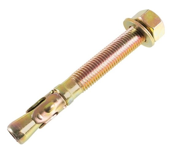 Клиновой анкер Невский Крепеж 8x50 (150 шт) - коробка 832143